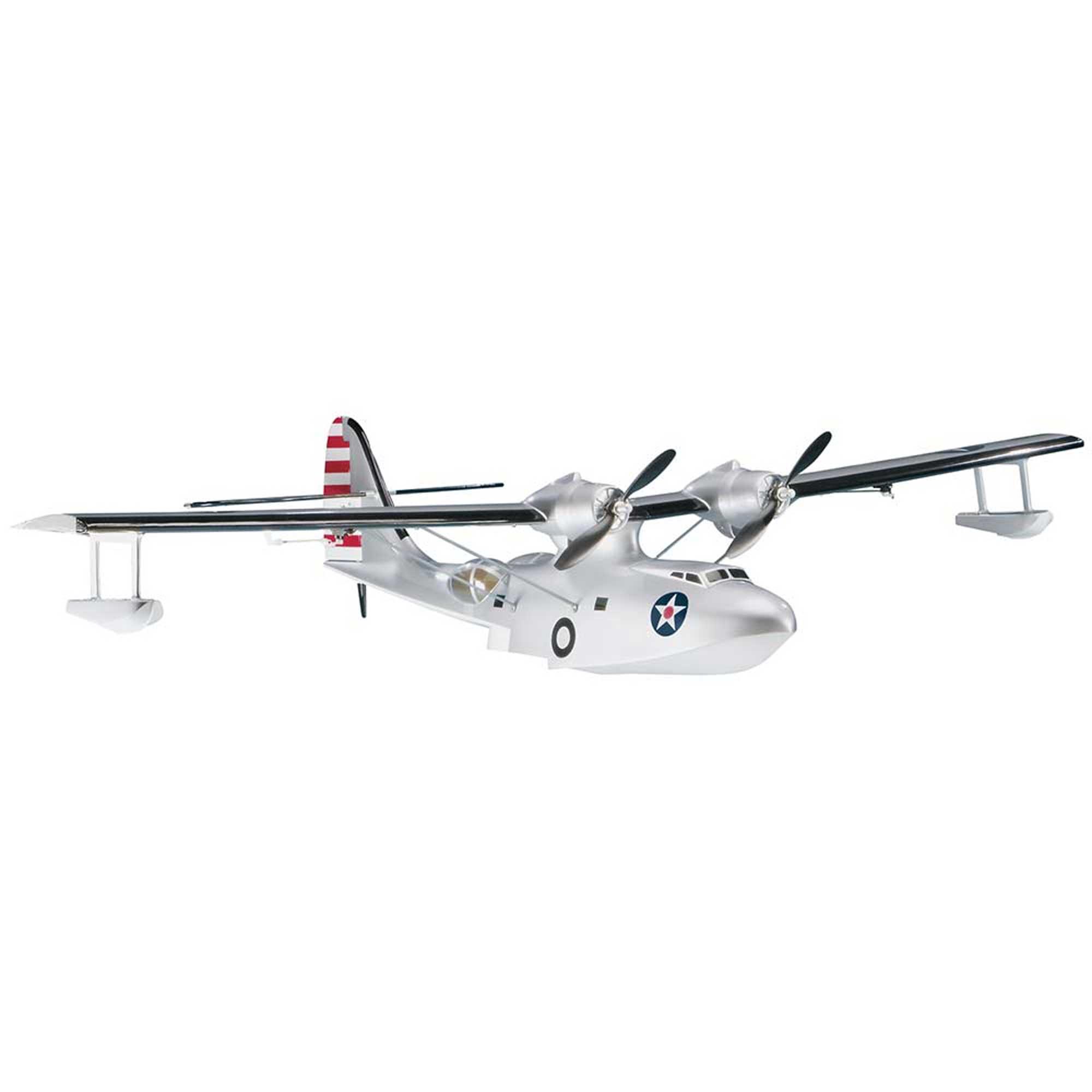 Catalina Rc Plane: Durable and Responsive: The Catalina RC Plane for High-Flying Fun