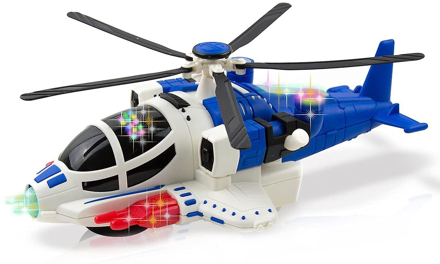 Khelna Helicopter: Engaging and durable - the perfect toy for children and adults alike