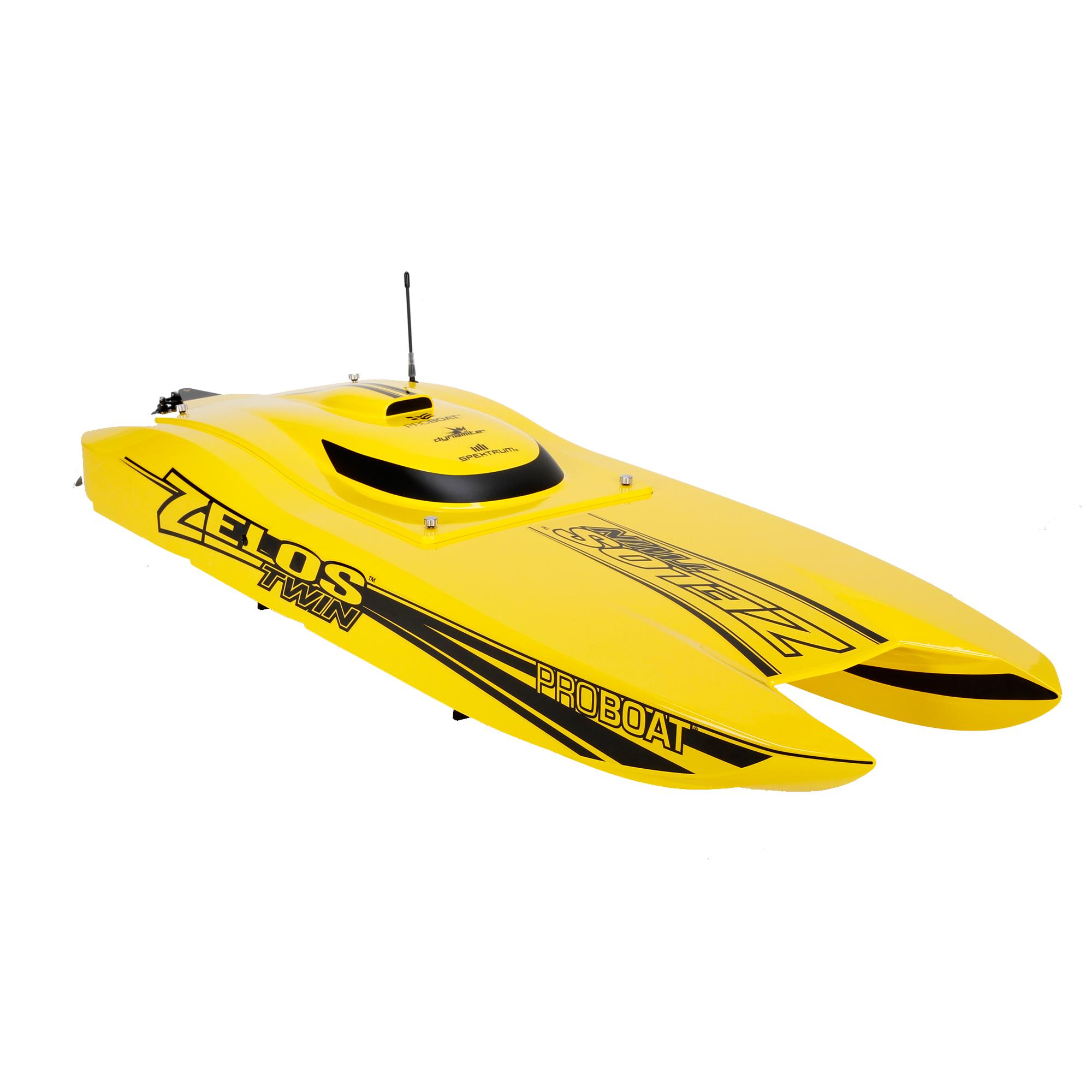 Zelos Boat: Zelos Boat Models and Features