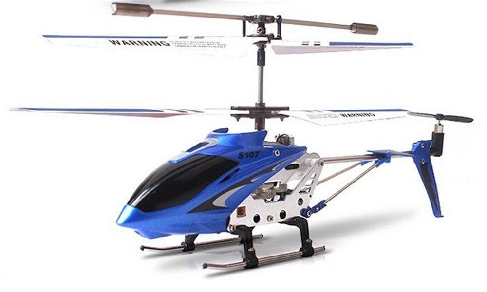 Remote Control Helicopter Remote: Remote control helicopter remotes: Suiting every user's need