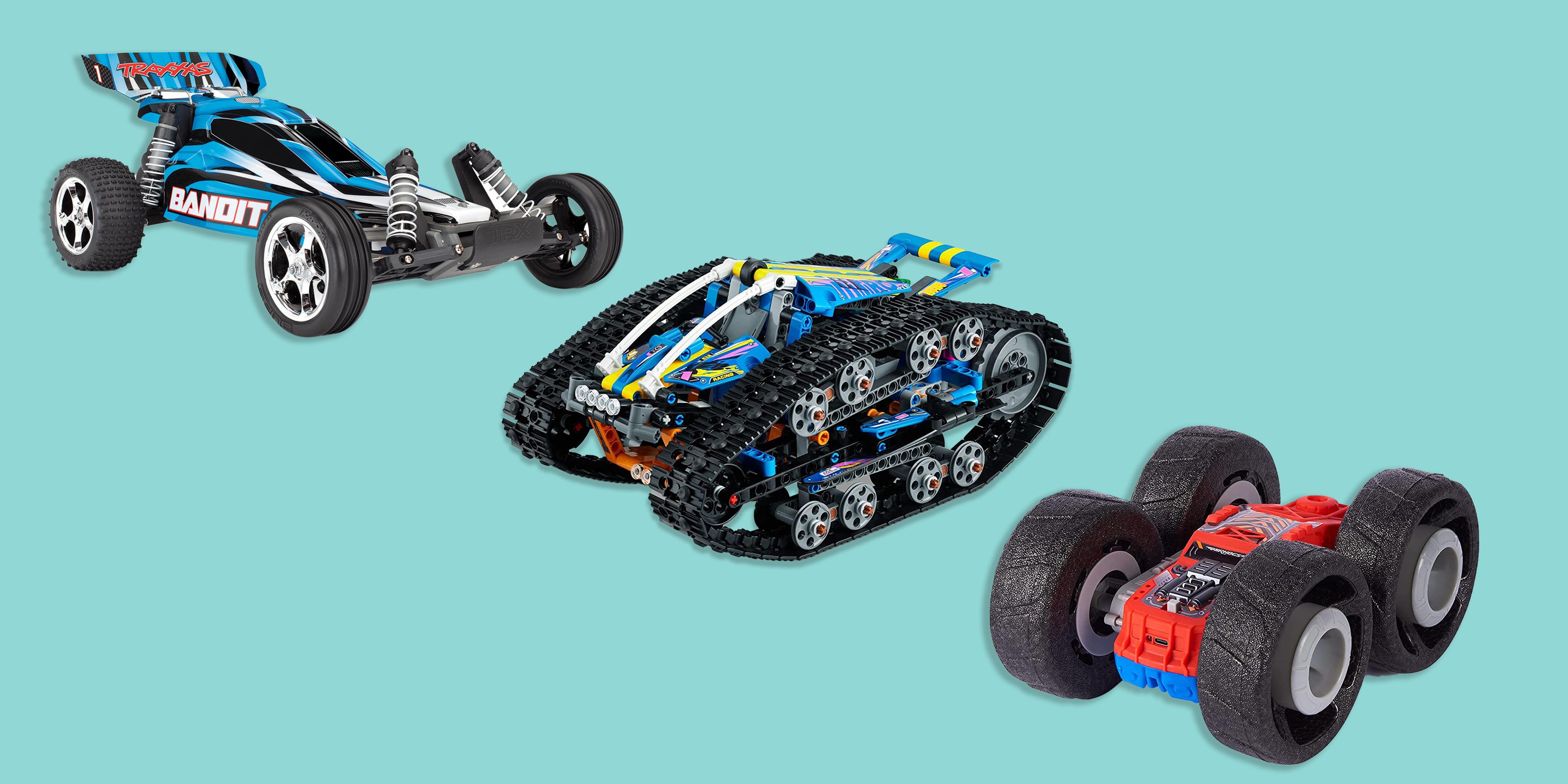 Electric Racing Rc Cars: Top Brands for Electric Racing RC Cars