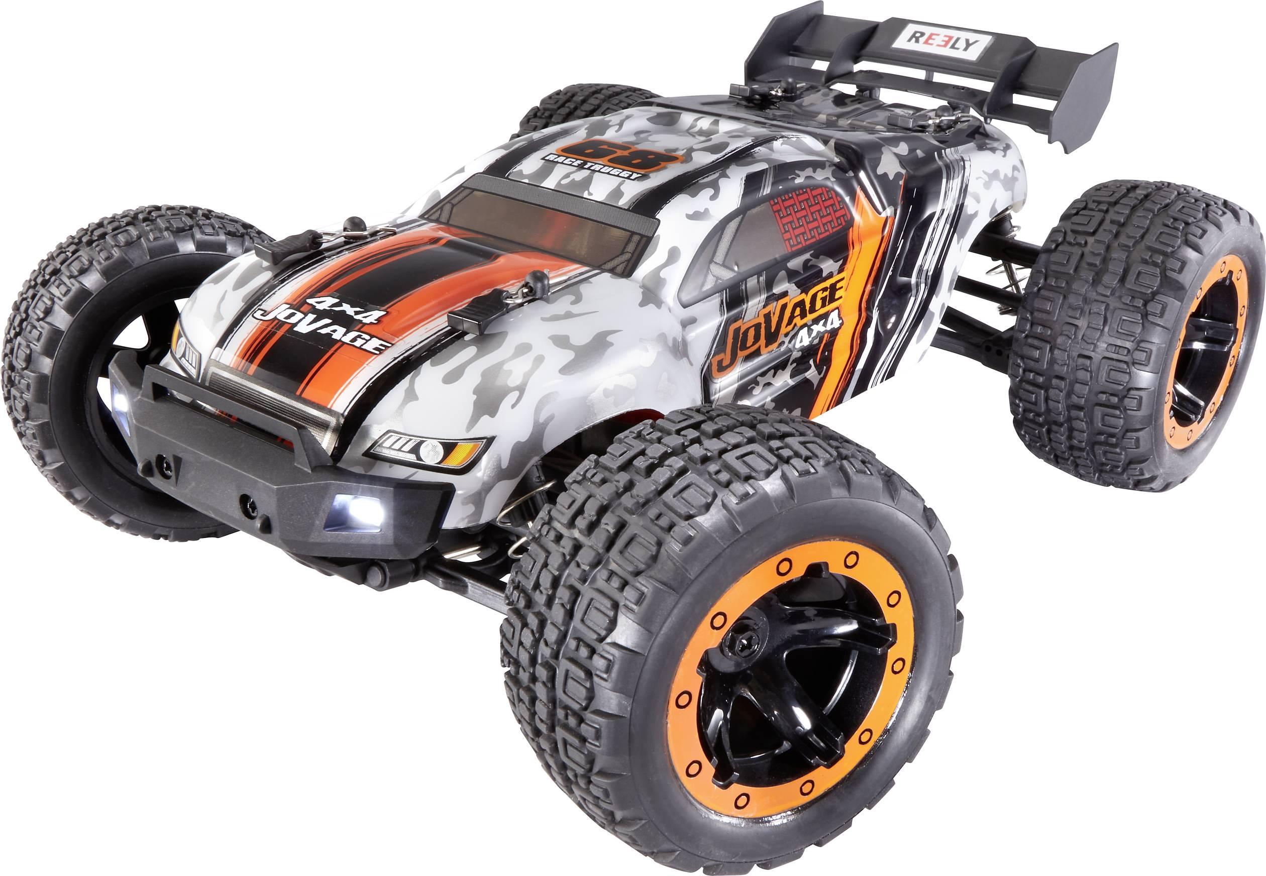 Electric Racing Rc Cars: Getting started with electric racing RC cars