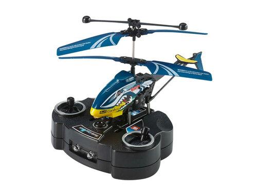 Revell Control Helicopter Roxter: Roxter Control Helicopter Praised by Customers