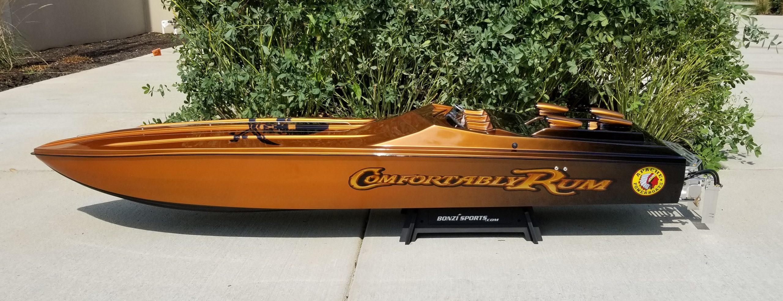 2 Stroke Rc Boats For Sale: Maintain and upgrade your 2-stroke RC boat for peak performance.