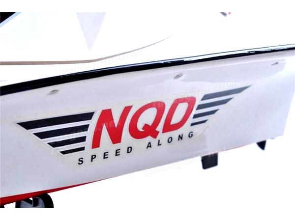 High Wind Nqd 757 Boat: Maximizing the Lifespan of Your High Wind NQD 757 Boat