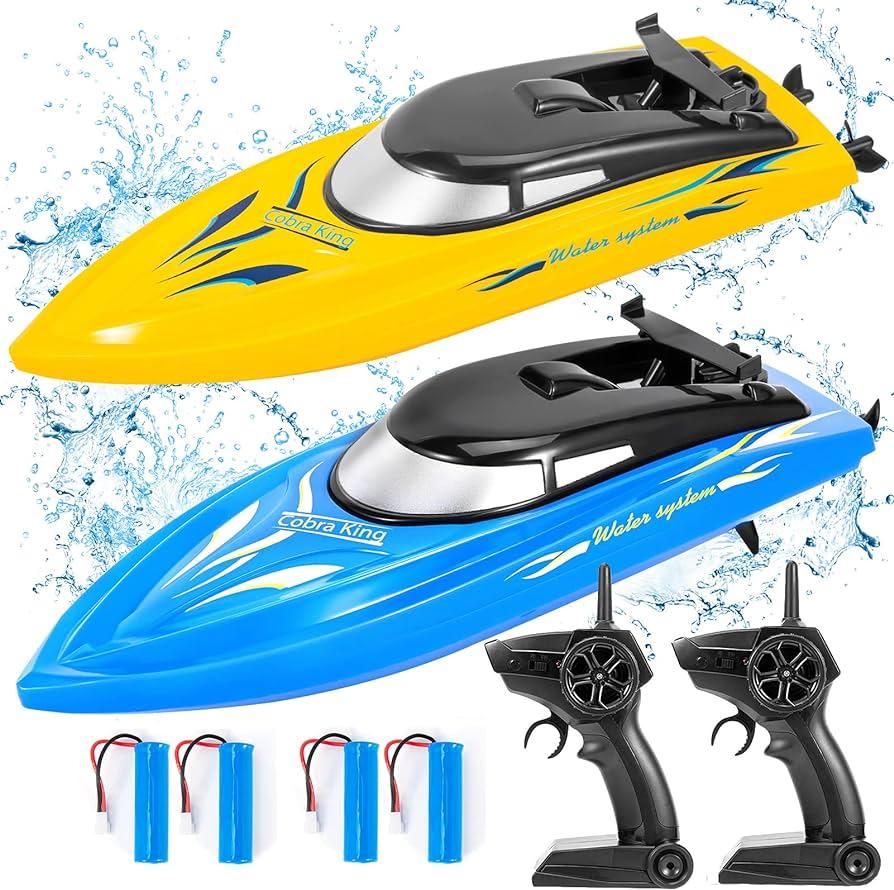 Fast Mini Rc Boat: Maintaining Your Fast Mini RC Boat for Optimal Performance