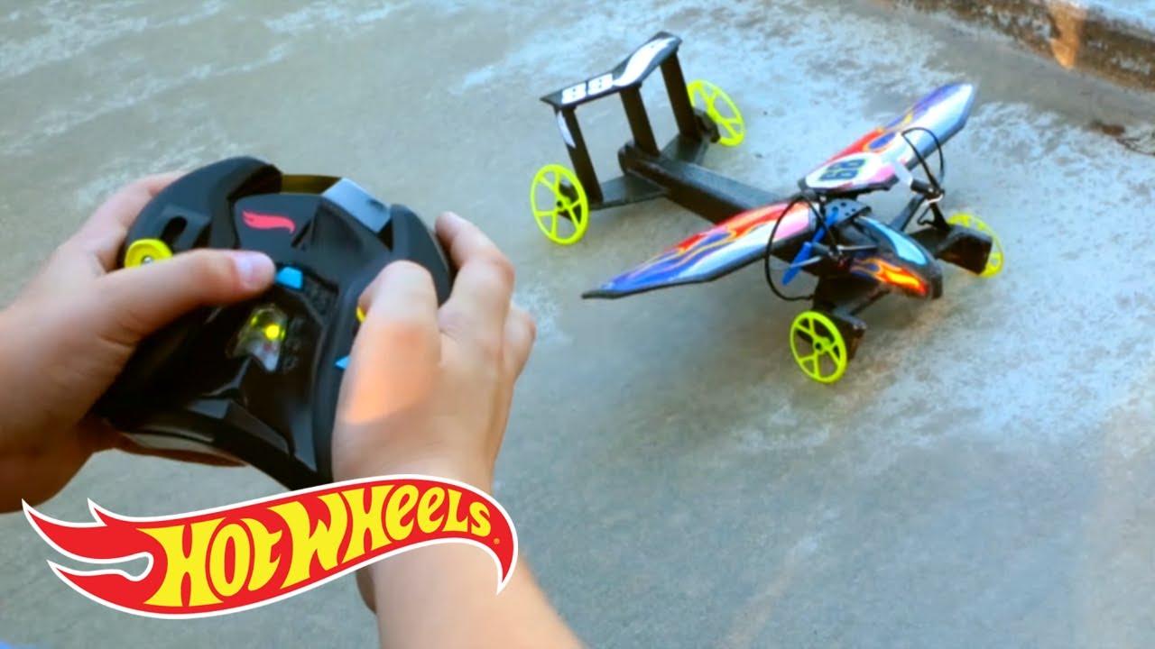 Rc Flying Truck: Safety Tips for RC Flying Truck