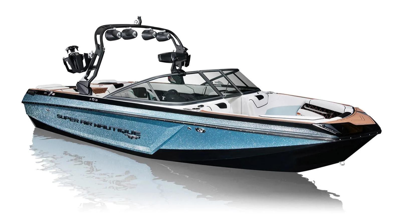 Nautique Rc Boat: Nautique RC boats: powerful, versatile, and ready for any type of water.