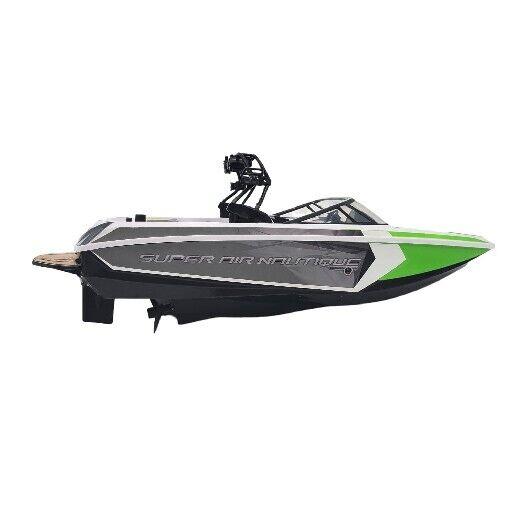 Nautique Rc Boat: Nautique RC Boat: Standing Out Among the Competition