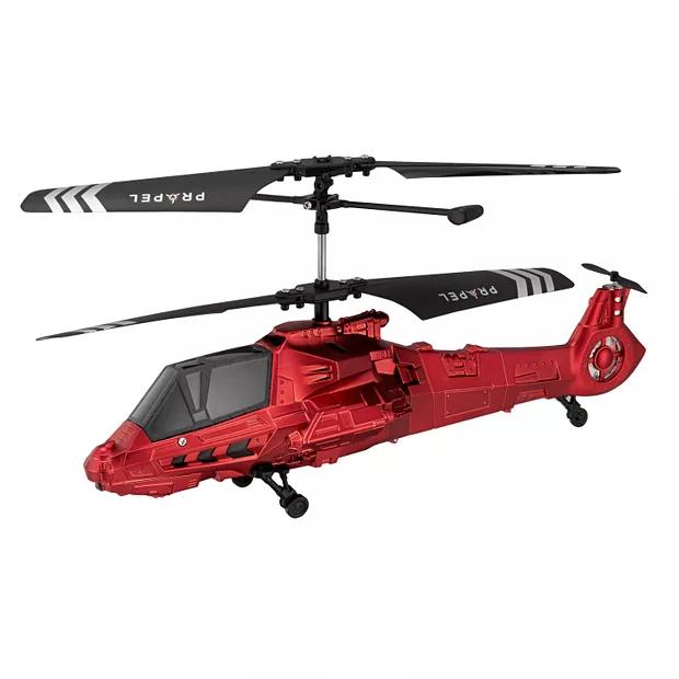 Propel Remote Control Helicopter: Price range and factors to consider