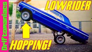 Rc Lowrider With Hydraulics For Sale: Maximizing Play Value and Overcoming Challenges with RC Lowriders