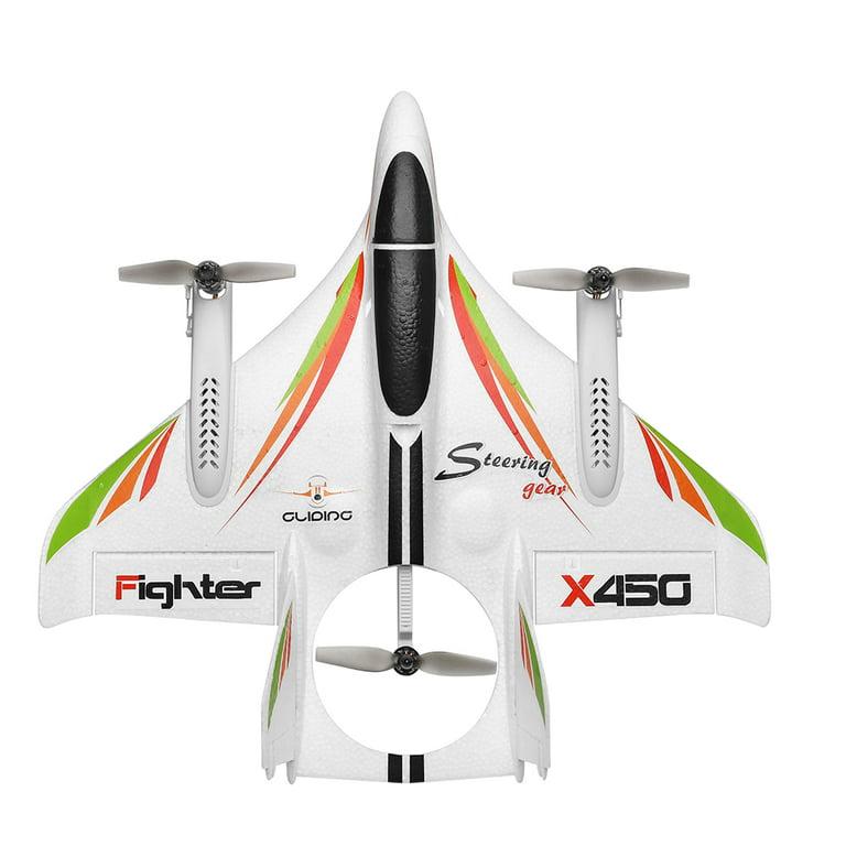 Xk X450 Vtol: Pricing and availability for the XK X450 VTOL