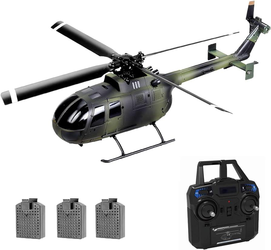 Amazon Com Rc Helicopter:  Amazon's customer-friendly shipping and return policies for RC helicopters
