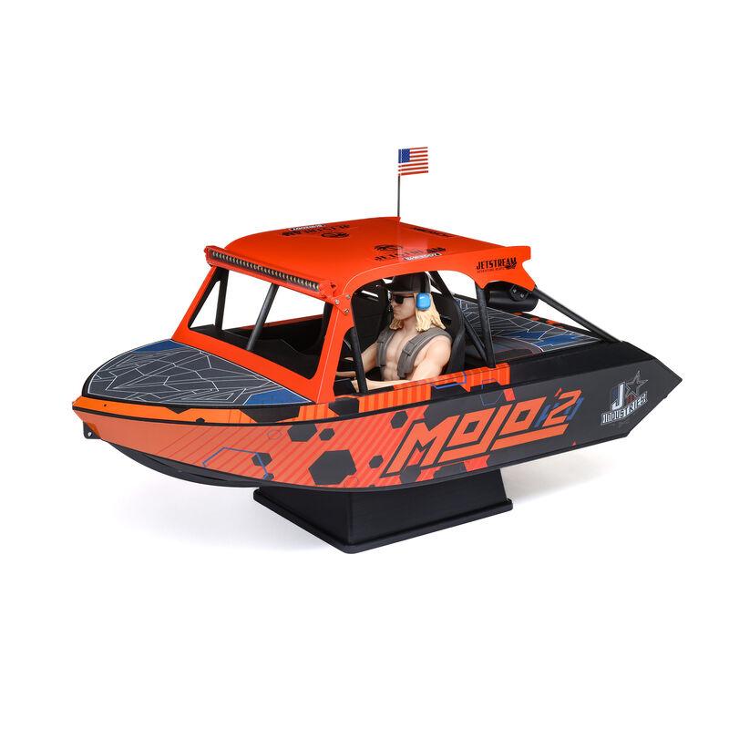 Rc Marine Boats: Safety Precautions for RC Marine Boats