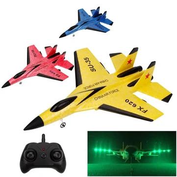 Bangood Rc Plane:  Versatile RC Planes