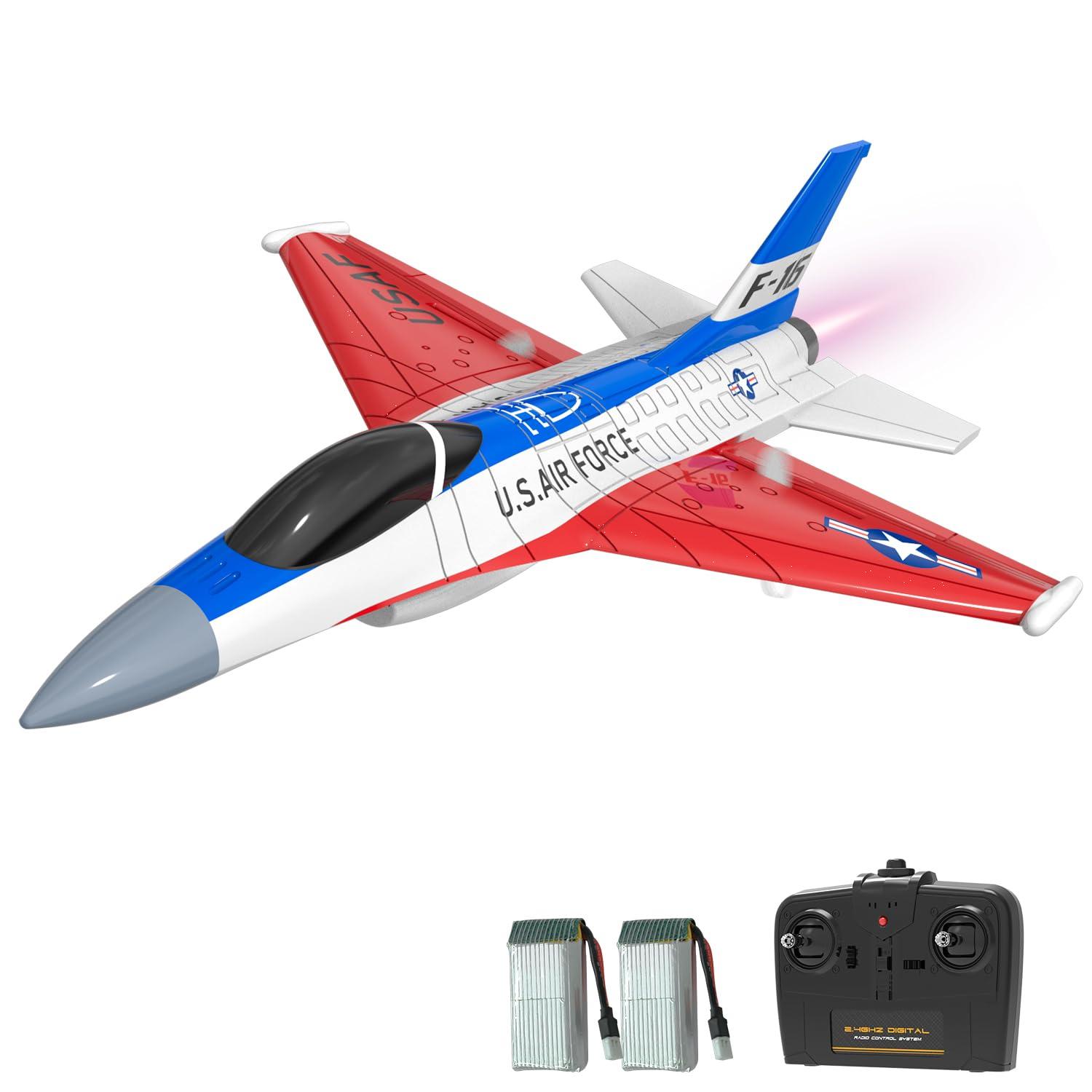 Fastest Rc Jet Airplane: Building Skills and Finding Community: The Allure of Fast RC Jet Airplanes