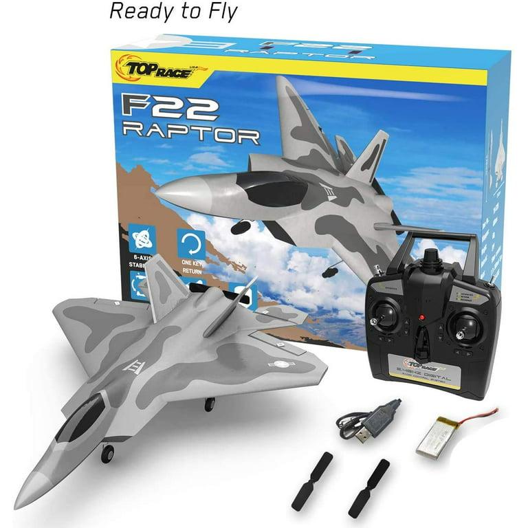 Fastest Rc Jet Airplane: Safety considerations for flying a RC jet airplane.