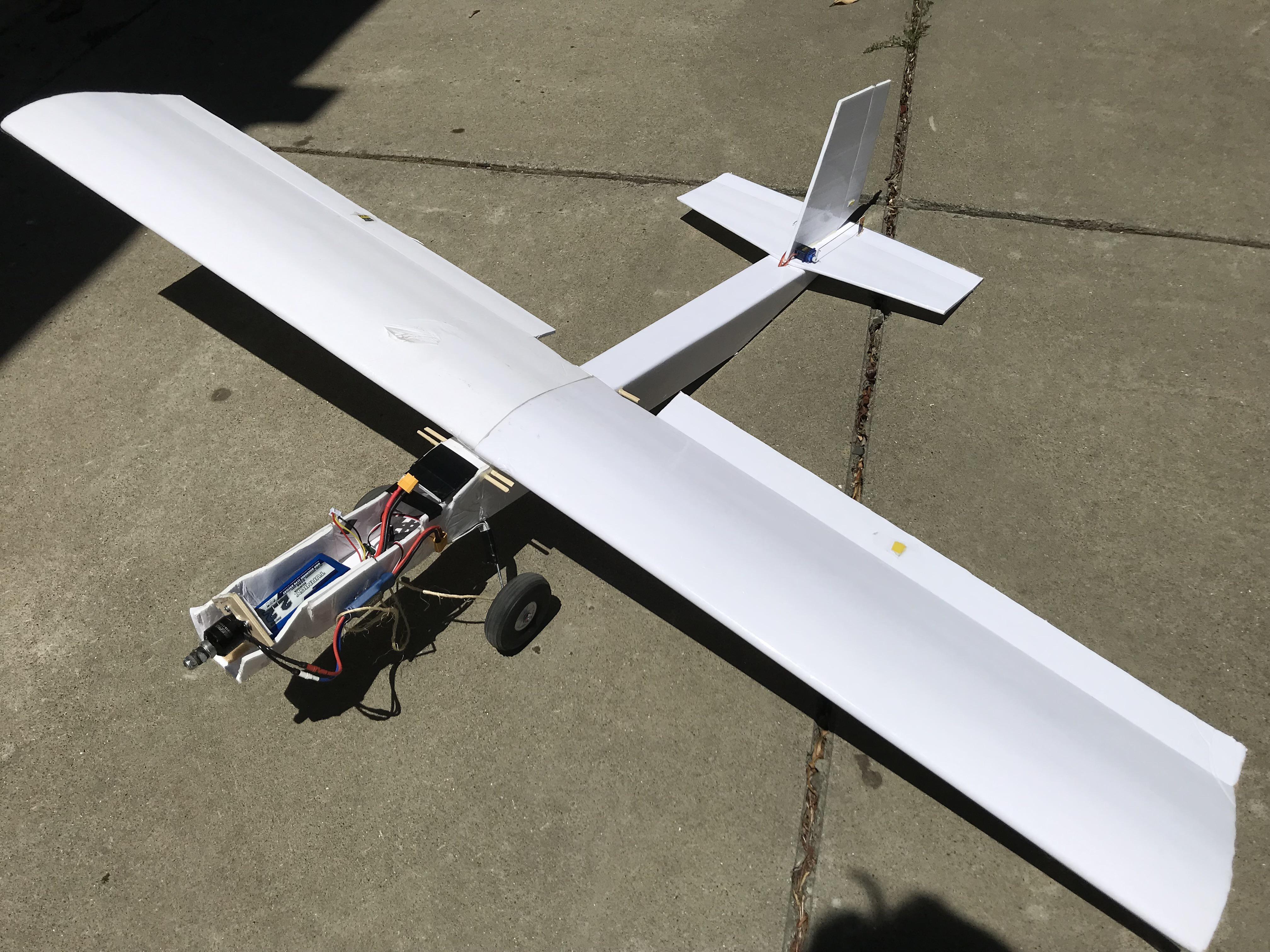 Reddit Rc Planes: Reddit: A Haven for RC Plane Enthusiasts