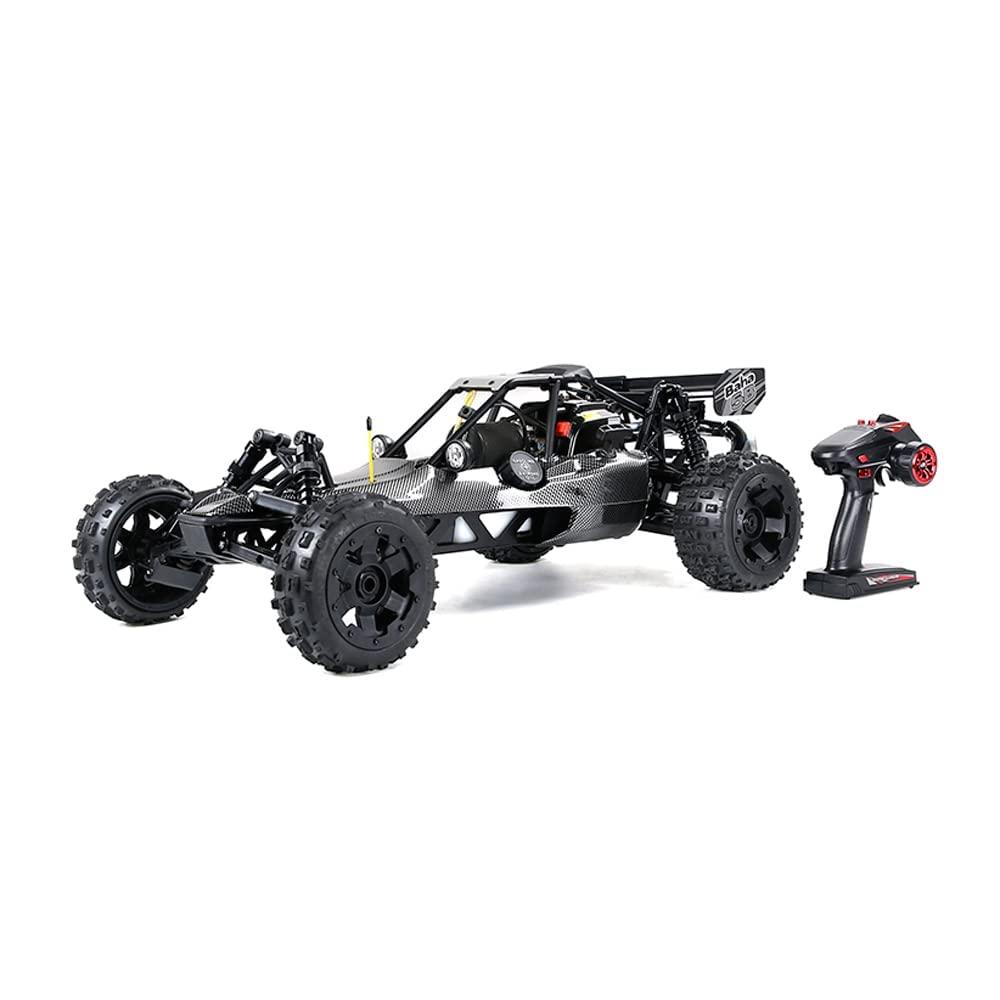 Cheap Gas Rc Truck: Budget-Friendly Gas RC Trucks for Endless Fun