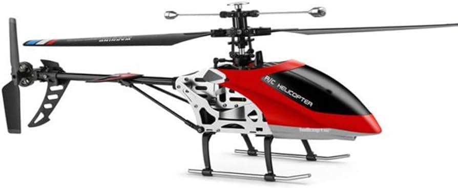V912 Rc Helicopter: V912 RC Helicopter: Top Choice for Enthusiasts