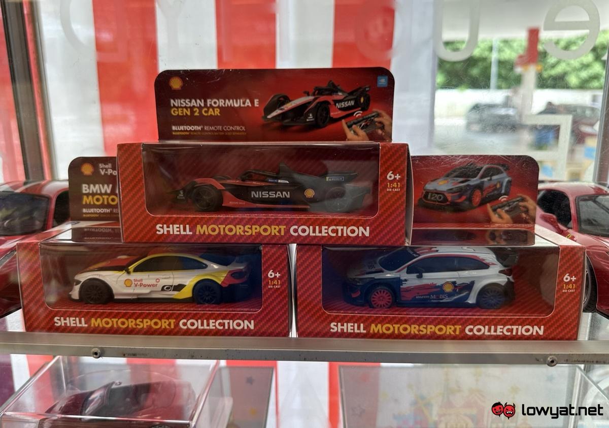 Shell Remote Car: Benefits of Shell Remote Cars