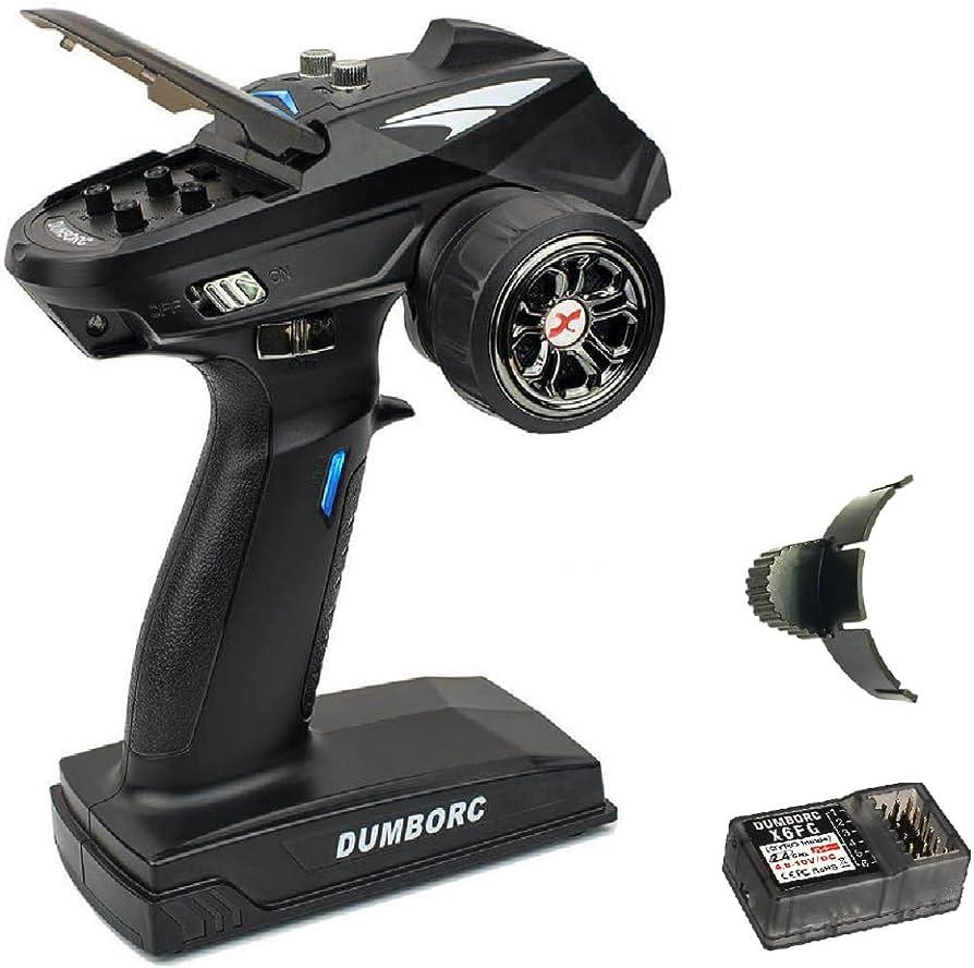 Best Rc Transmitter For Boats: Choosing the Best RC Transmitter for Boats: Features to Consider
