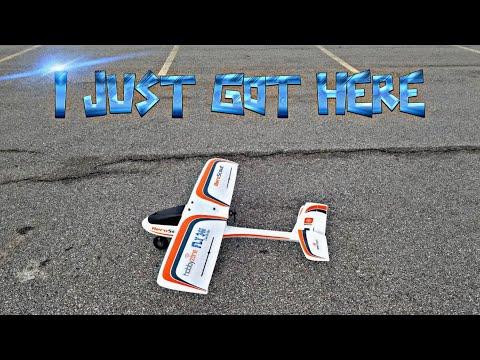 Buddy Box Rc Airplane: Transitioning to Solo Flying with Buddy Box RC Airplane