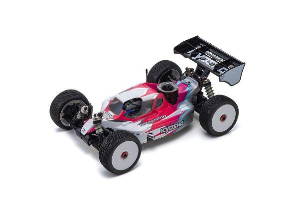 1/8 Nitro Buggy: Discover Advanced Driving Techniques for Your 1/8 Nitro Buggy.