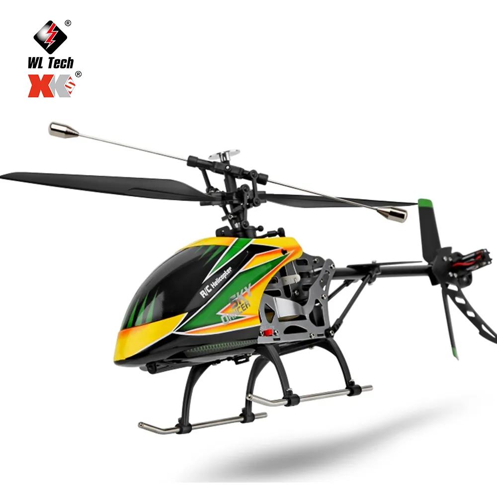 Wltoys Helicopter: Price and Availability