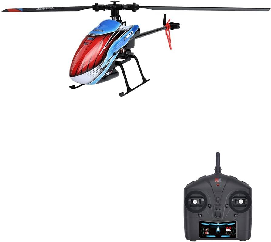 Wltoys Helicopter: Maintain and Repair Your WLtoys Helicopter for Longer Lasting Fun