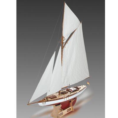 Scale Rc Sailboat: Types of RC Sailboats Available: Schooners, Barques, and Cutters