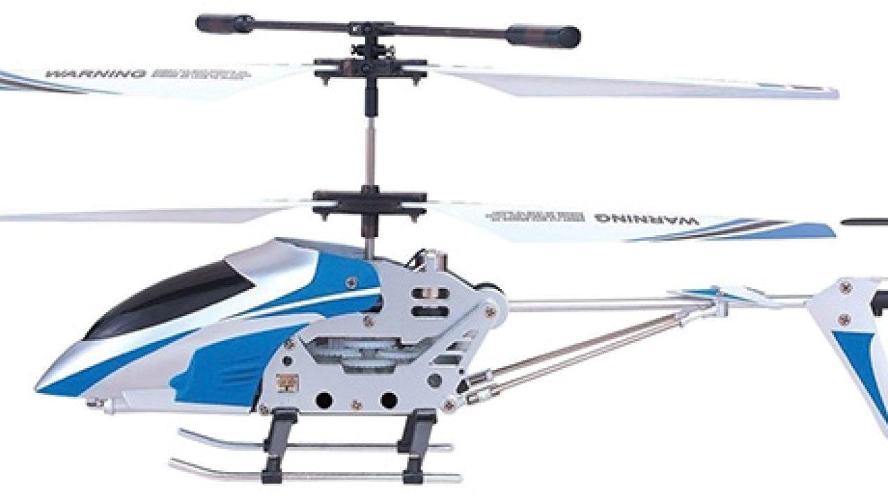Swann Micro Lightning Rc Helicopter: Affordable and Widely Available Swann Micro Lightning RC Helicopter