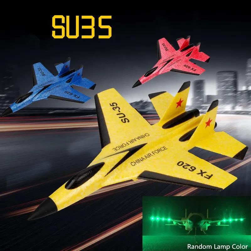 Su 35 Rc Battle Plane Hand Throwing: Ensure Safety: Hand Throwing the SU-35 RC Battle Plane