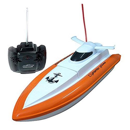 Best Rc Boat Under 300: Top 3 RC Boats Under $300: Pros and Cons of Each Option