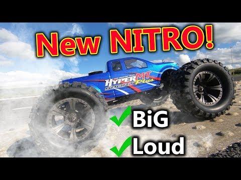 Monster Truck Gas Powered Rc Cars: Potential Risks and Safety Precautions for Monster Truck Gas Powered RC Cars