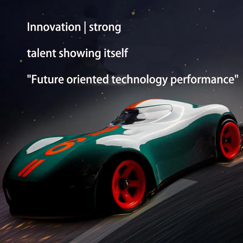 Vehicle Rc: Future Innovations in Vehicle RC Technology