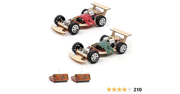 Vehicle Rc: RC vehicles: From Hobby to Education and Everything in Between