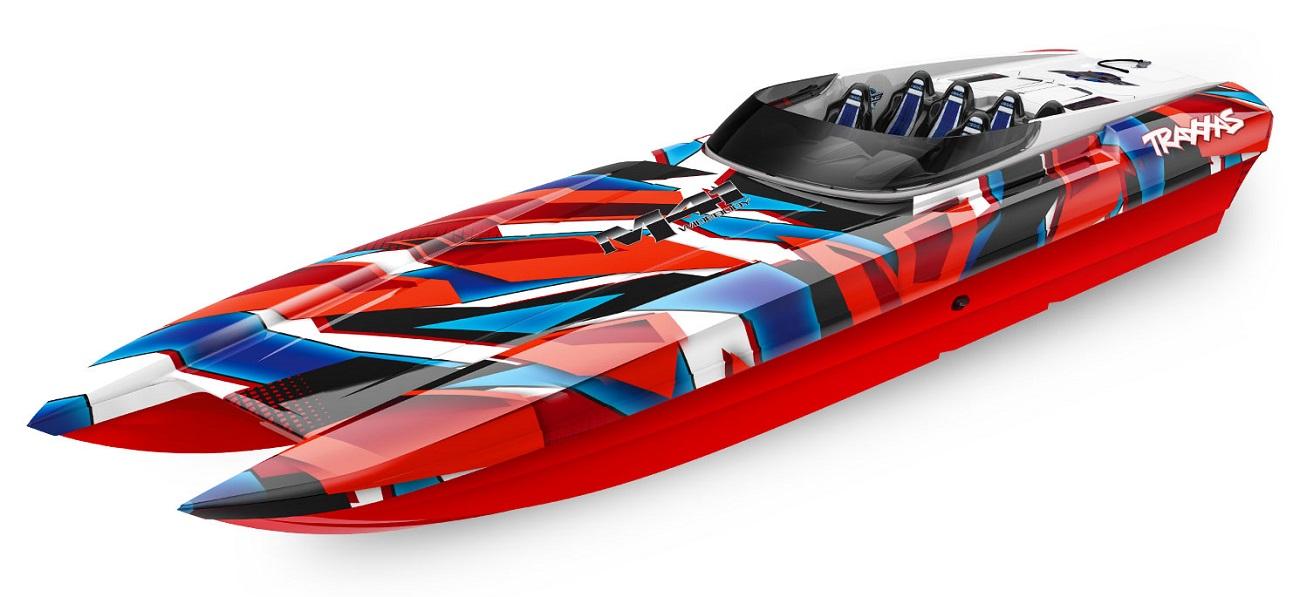 Traxxas Rc Boats For Sale: Traxxas RC Boats: Powerful, Innovative, and Perfect for Every Boating Enthusiast