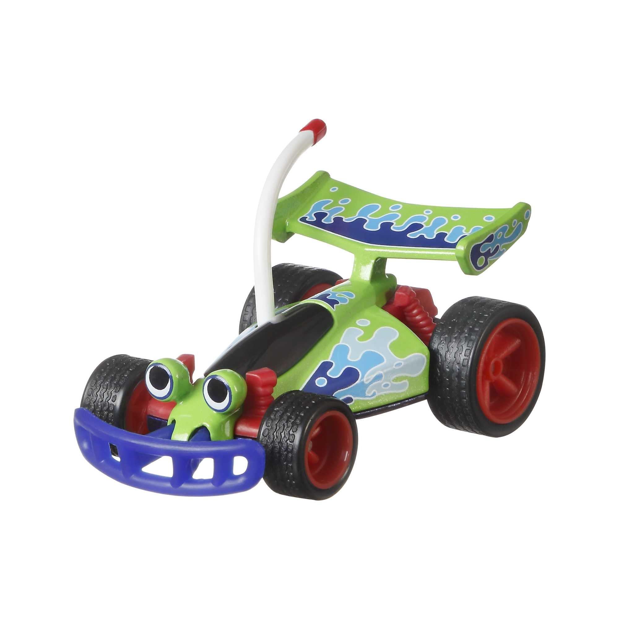 Toy Story Remote Control Car: Selecting the Perfect Toy Story Remote Control Car for Young Children