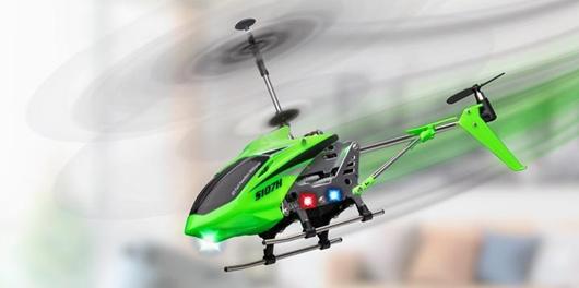 Rc Helicopter Remote Price: Factors Affecting RC Helicopter Remote Prices