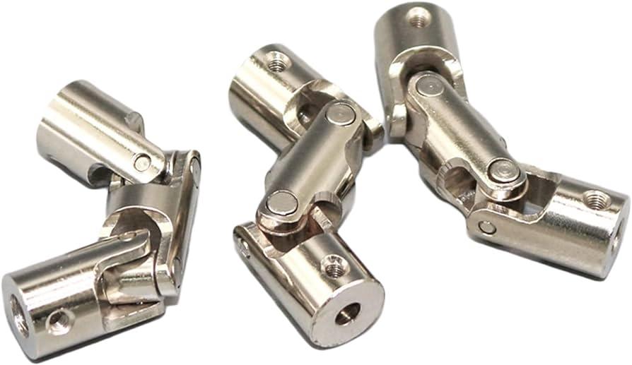 Model Boat Universal Couplings: Choosing the Right Model Boat Coupling