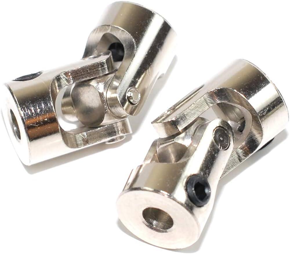 Model Boat Universal Couplings: -Key Considerations for Model Boat Couplings