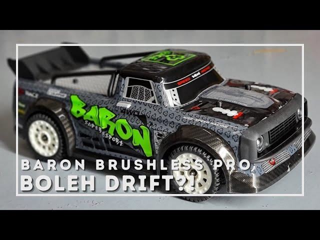 Baron Rc Car: Standout Features of the Baron RC Car