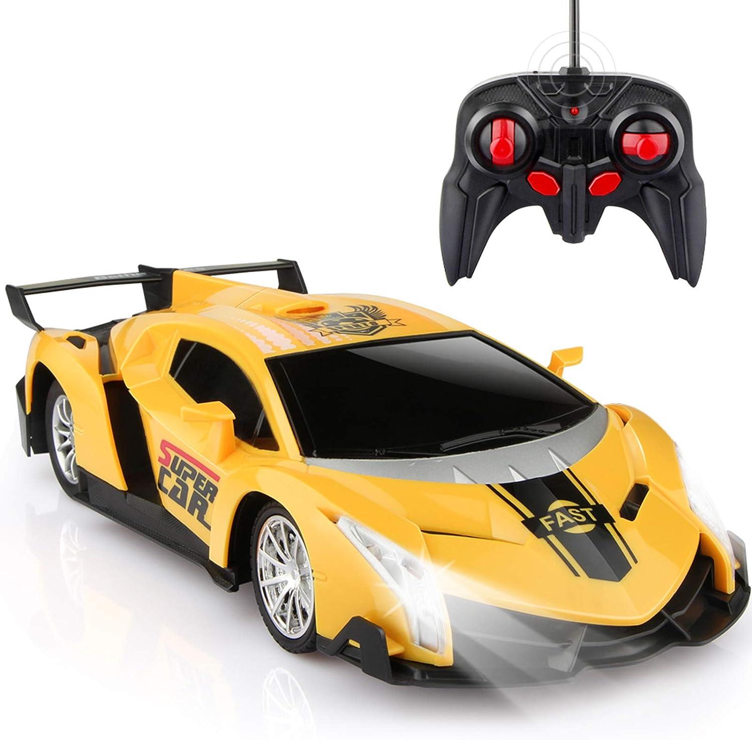 Remote Control Car Online Shopping: Popular Online Retailers for Remote Control Cars