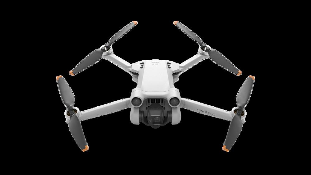 Rc Helicopter Drone: Sleek, powerful, and versatile: The DJI Mavic Mini.