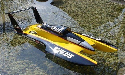 Rc Hydroplane For Sale: Top RC Hydroplanes on Sale: Speed, Design, and Maneuverability