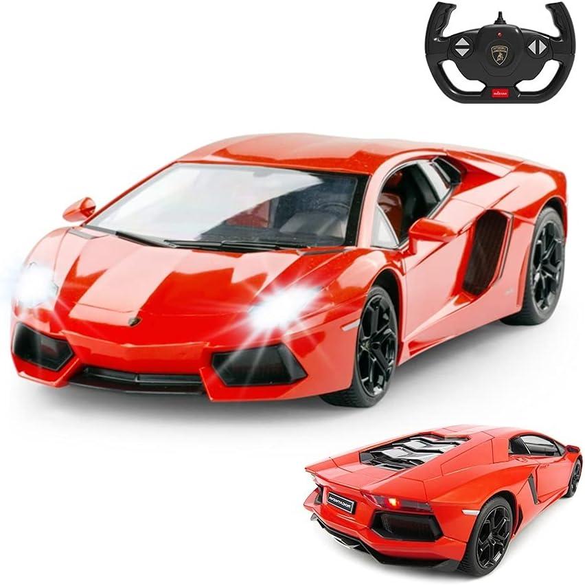 Rc Lambo: Affordable and Authentic: The RC Lambo Experience