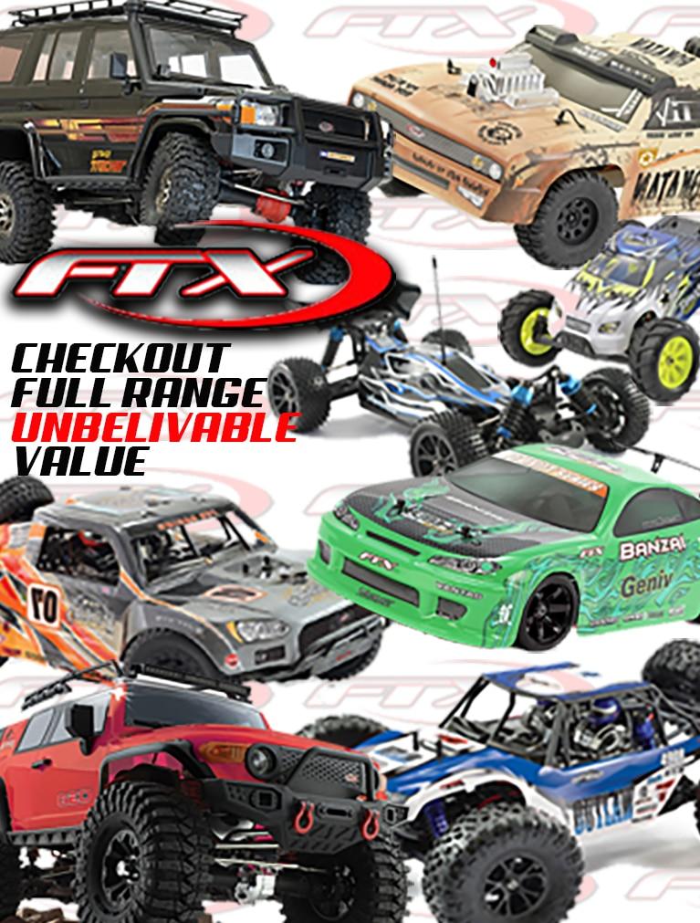 Rc Dealers Near Me: Find Your Next RC Adventure: Top Dealers Offer Diverse Selection of Cars, Trucks, Boats, Planes, and Drones