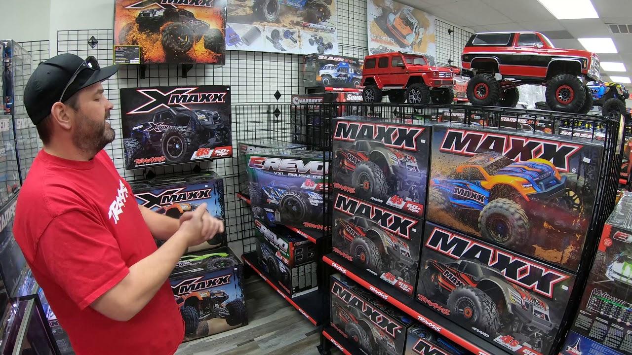 Rc Dealers Near Me: Tips for Choosing the Right RC Dealer