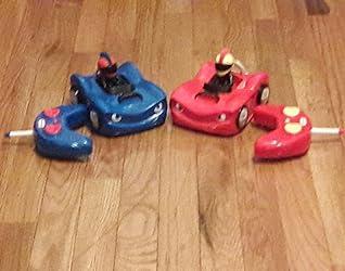 Little Tikes Rc Bumper Cars: Advantages and Limitations of Little Tikes RC Bumper Cars